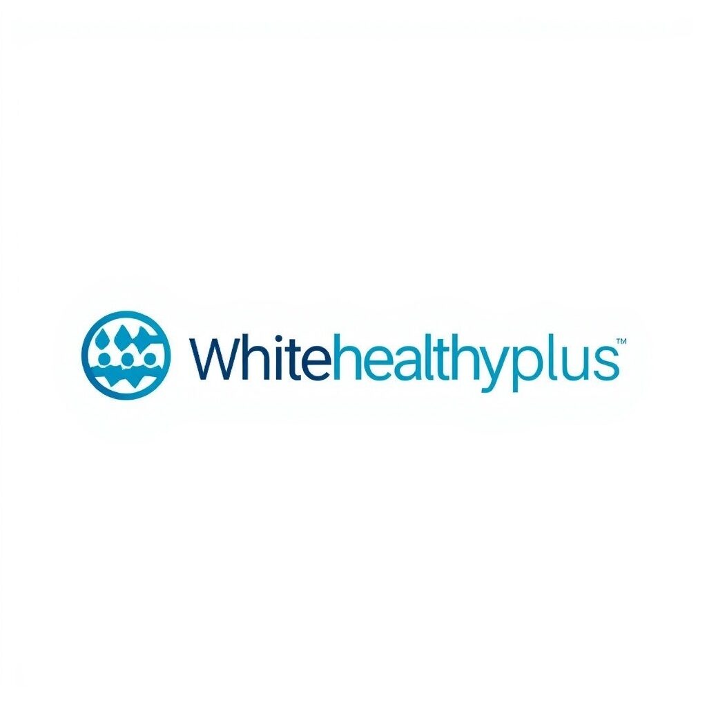 Whitehealthy